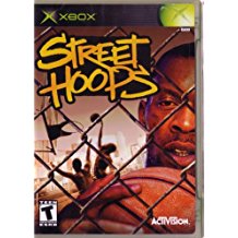 XBX: STREET HOOPS (COMPLETE)
